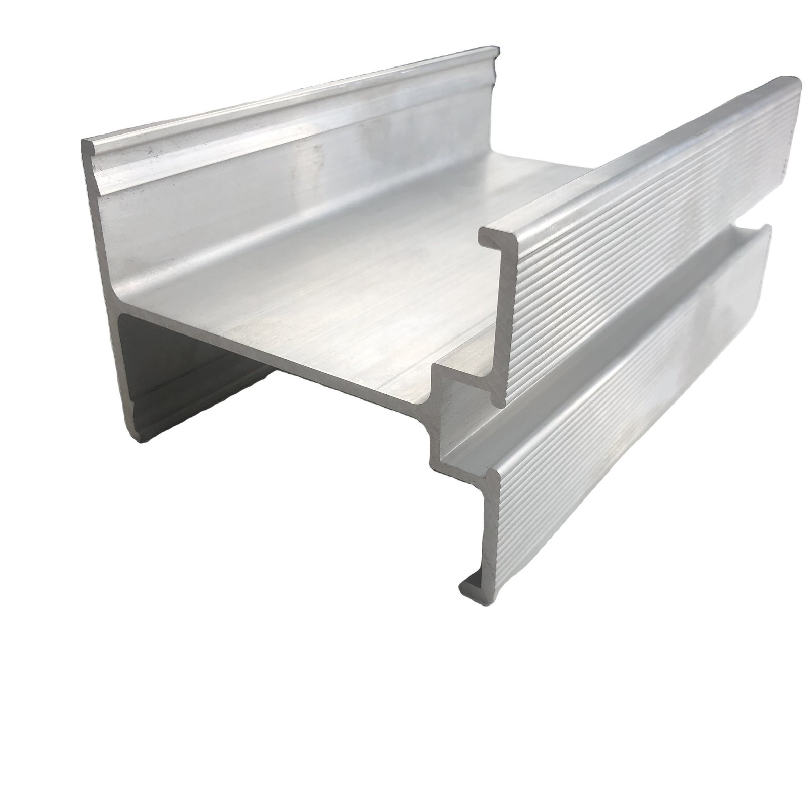 Aluminium beam product