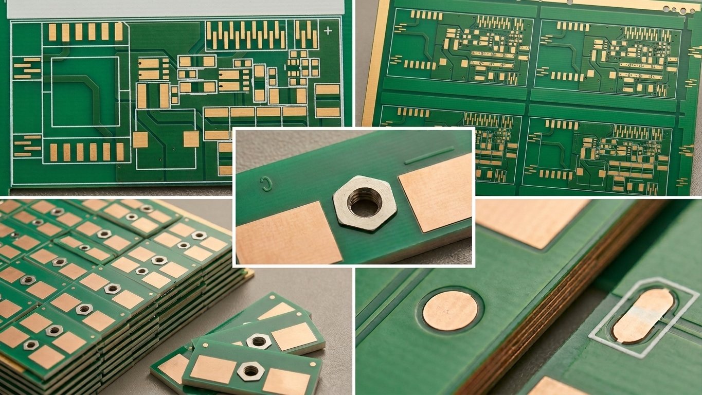Printed Circuit Board