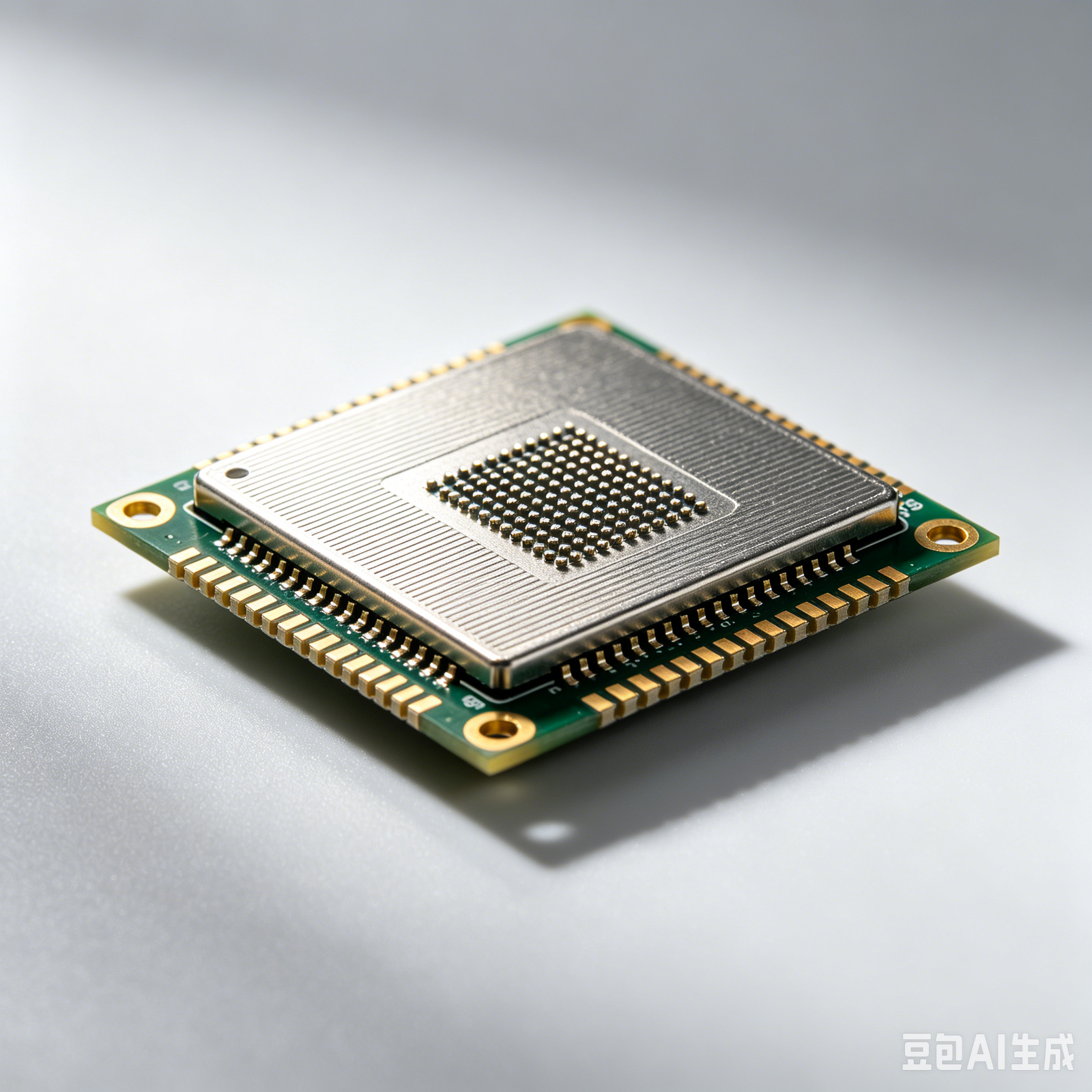 Communication module product