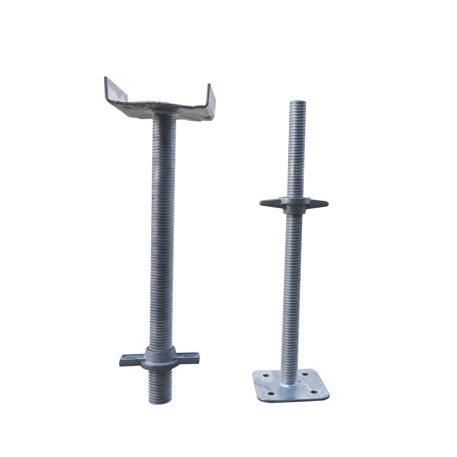Ringlock Scaffold