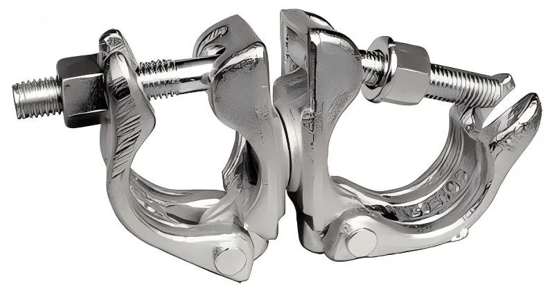 Scaffolding Couplers