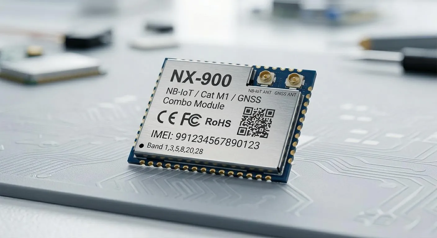 Communication Modules