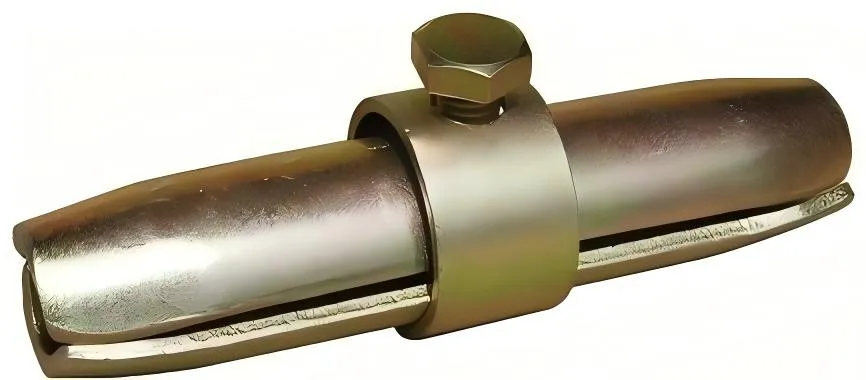 Scaffolding Couplers