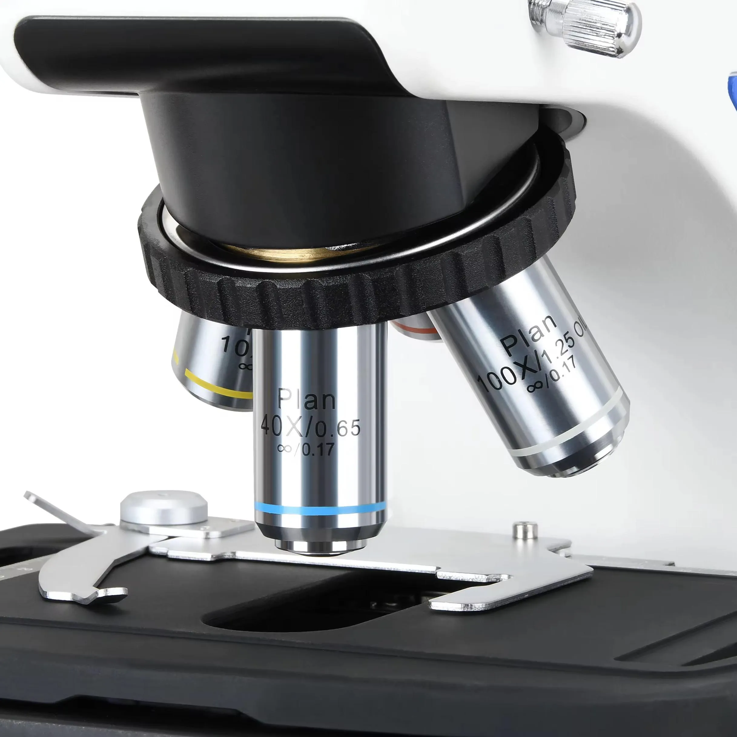 Biological Binocular/Trinocular Microscope CM2000-B/T