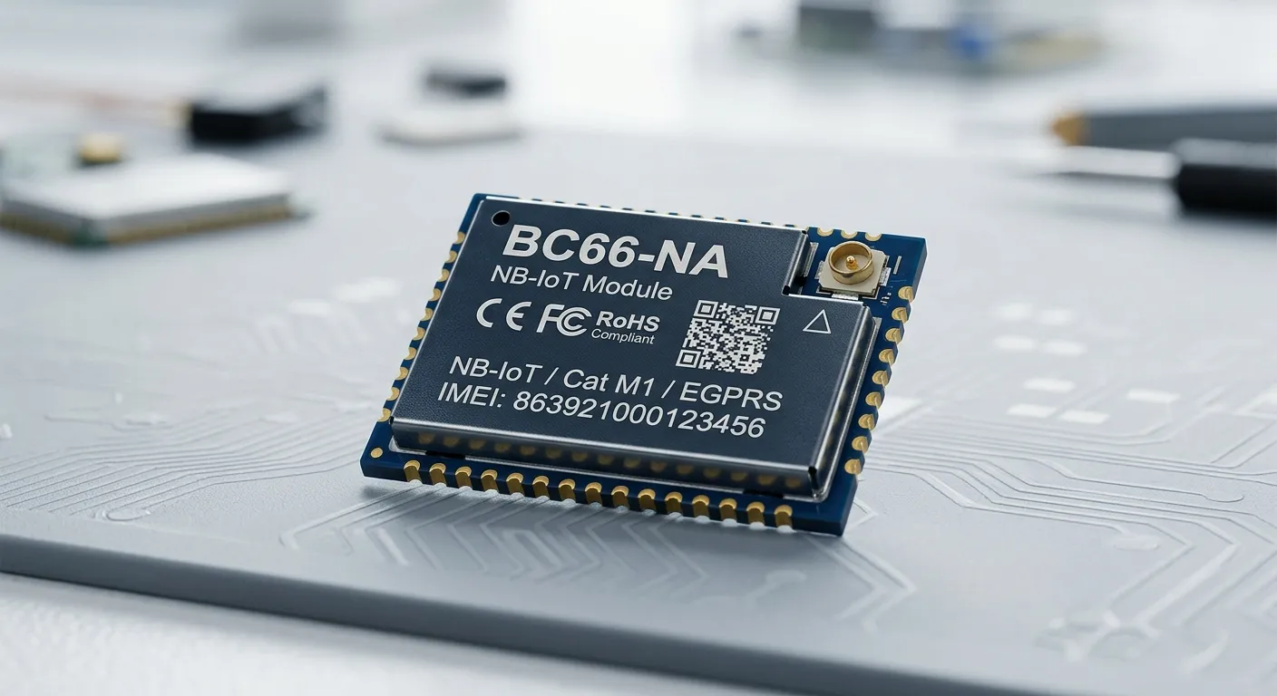 Communication Modules