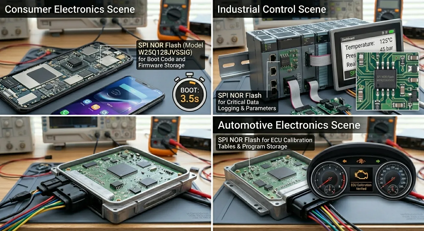 Flash Memory