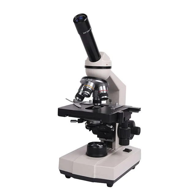 Biological Singular Microscope XSP-02