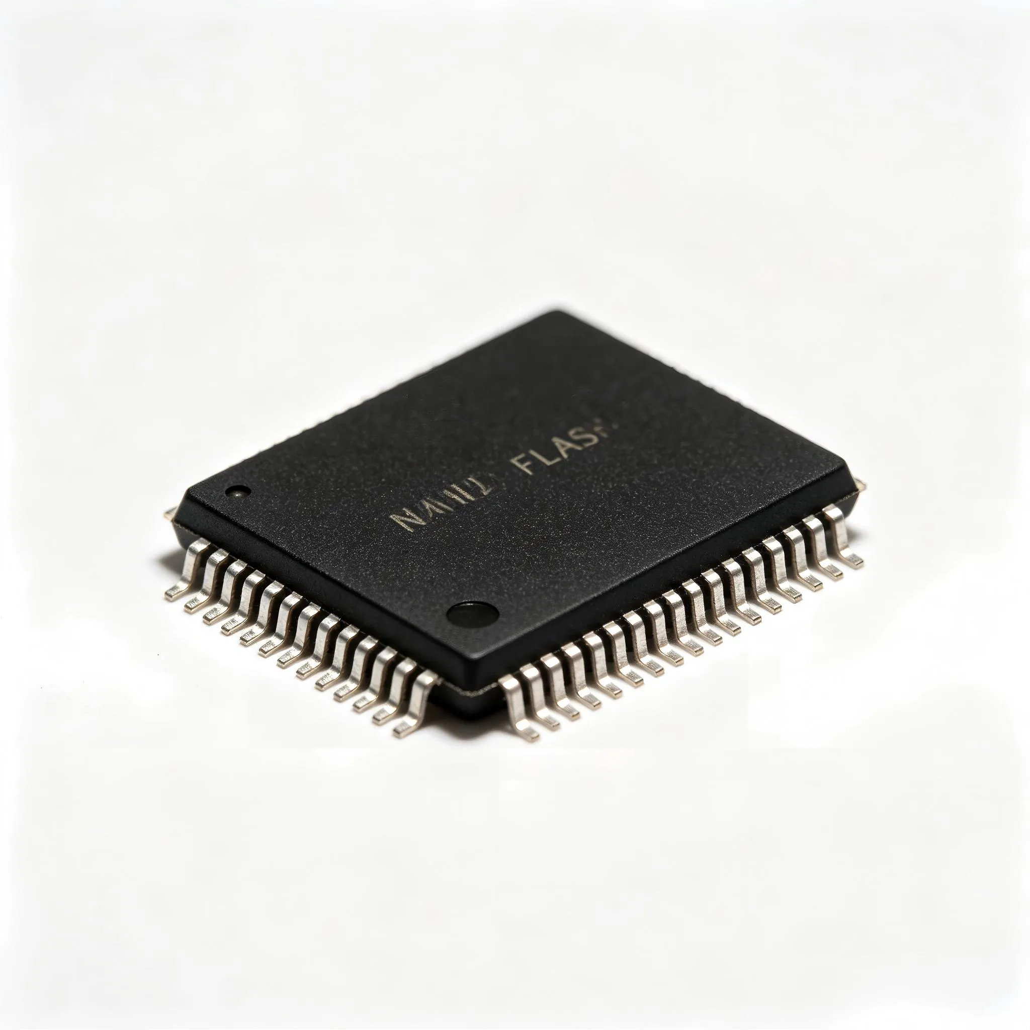 Flash Memory