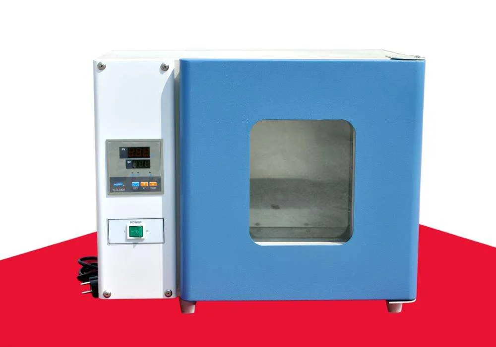 Vertical Thermostat Incubator DNP-9022A /DNP-9052A