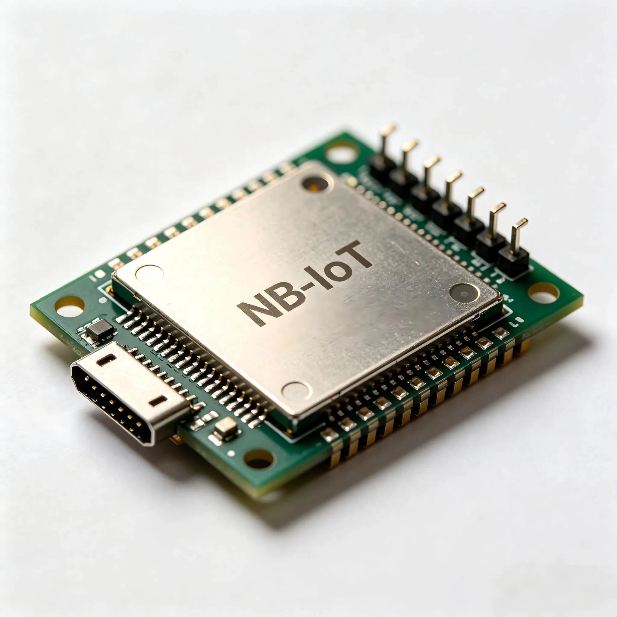 Communication Modules