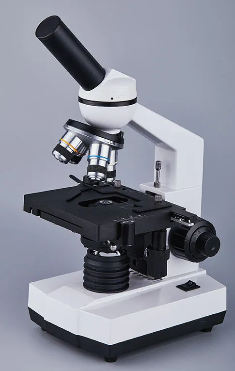 Biological Singular Microscope XSP-104