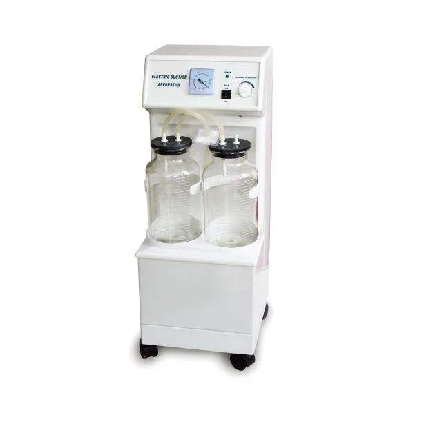 Medical Suction Apparatus KD-3090A