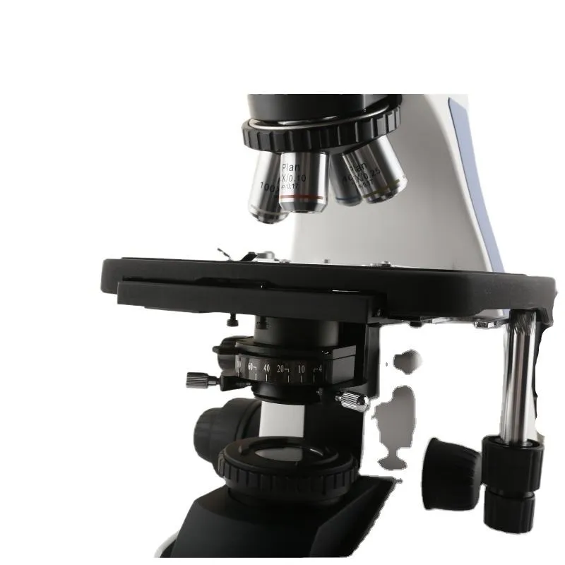 Biological Binocular/Trinocular Microscope CM2000-B/T