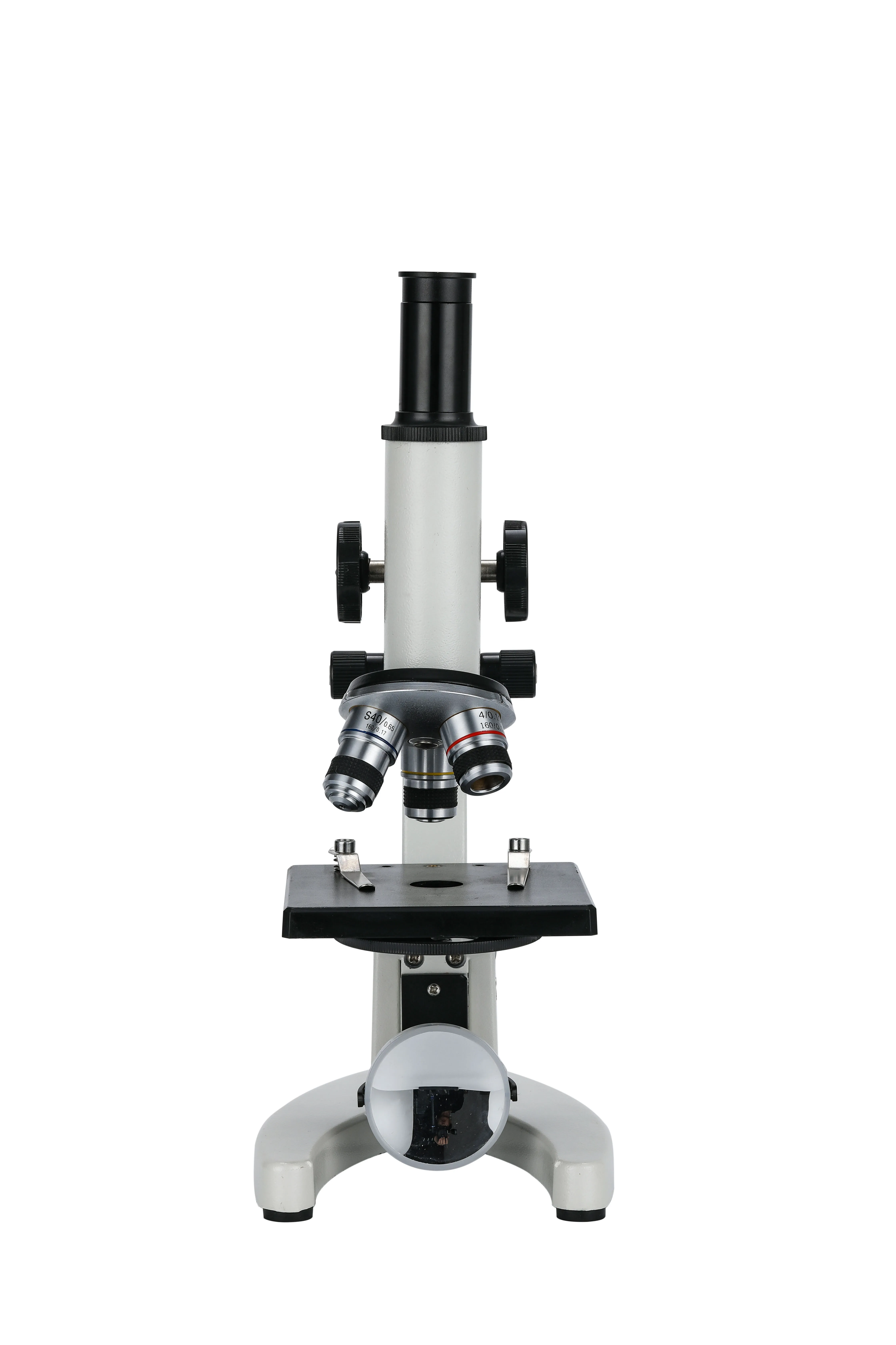 Biological Singular Microscope XSP-02