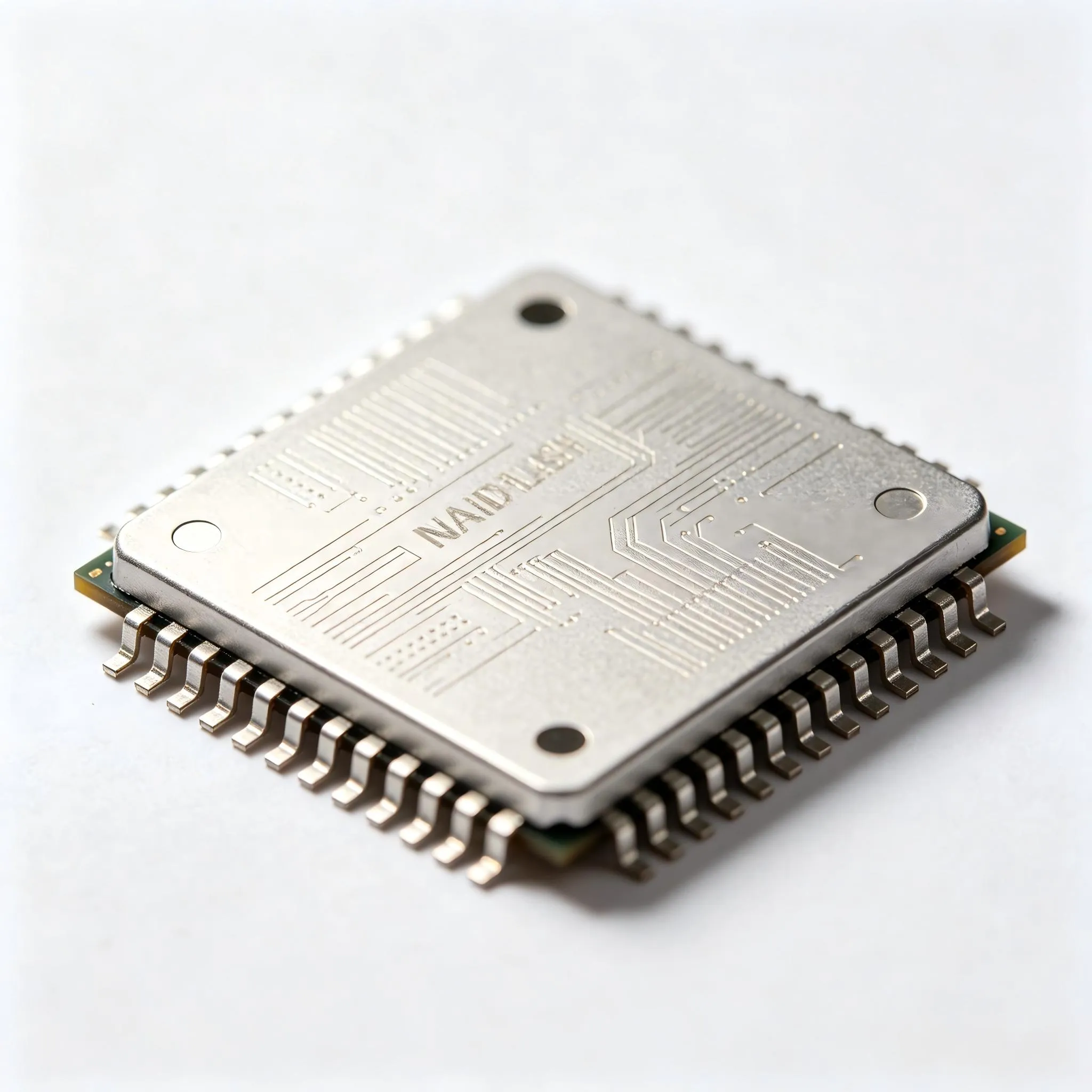 Flash Memory