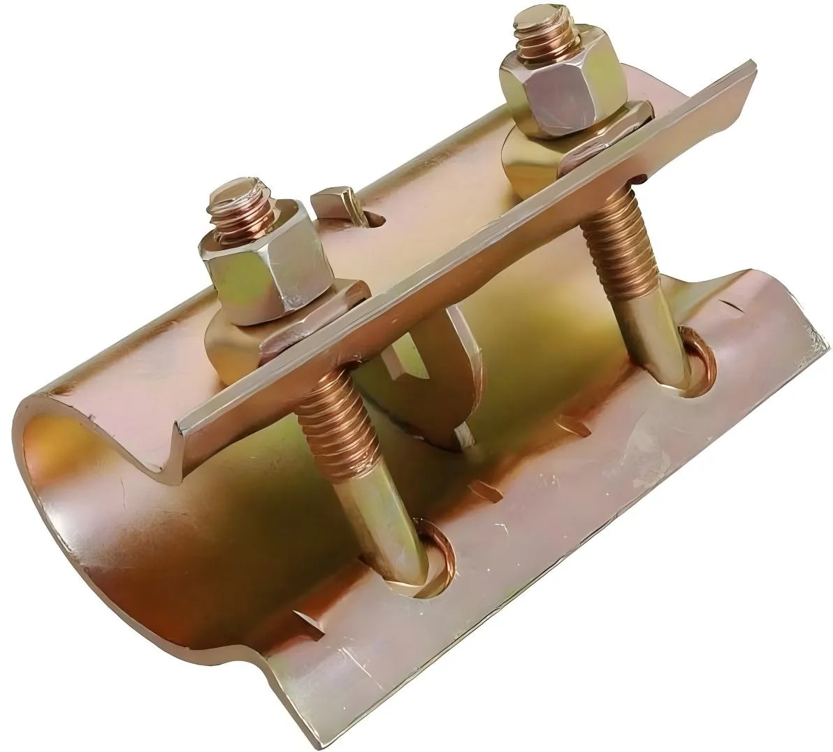 Scaffolding Couplers