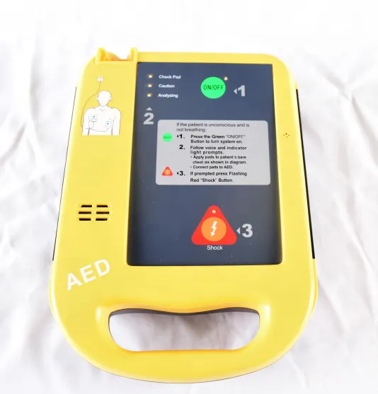 AED Defibrillator AED7000