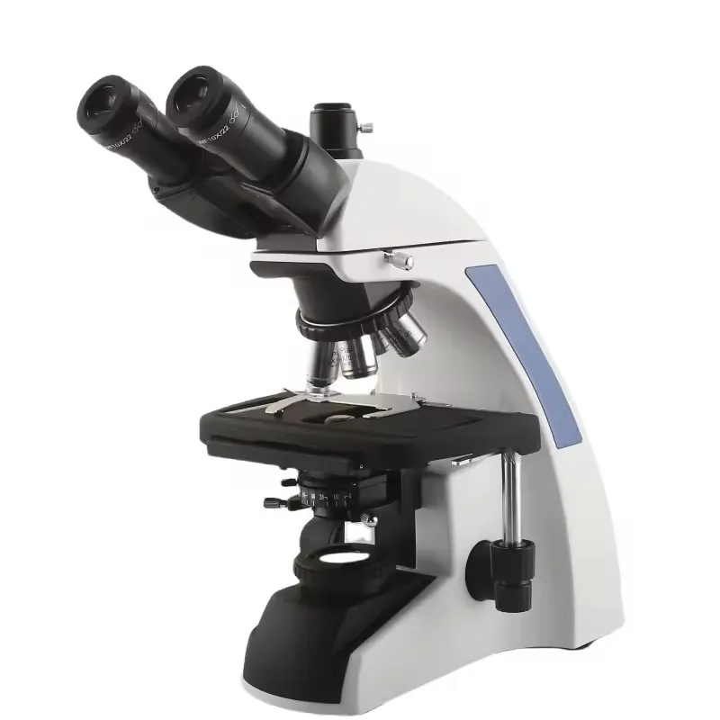 Biological Binocular/Trinocular Microscope CM2000-B/T