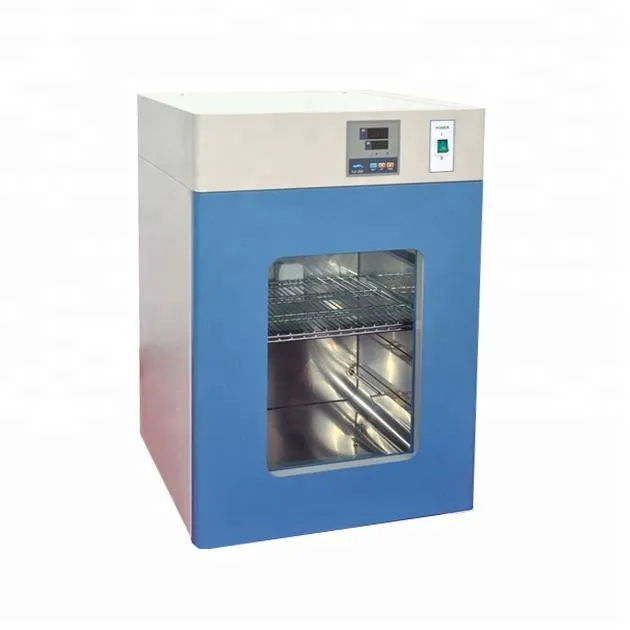 Vertical Thermostat Incubator DNP-9022A /DNP-9052A