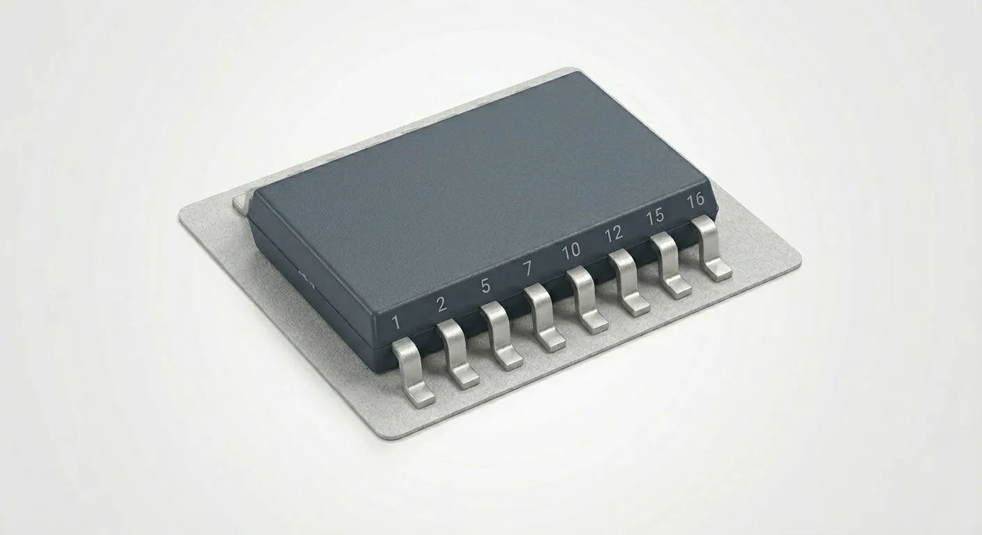 Flash Memory