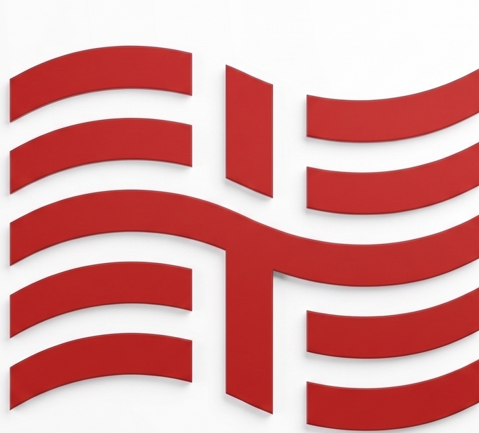 HT-TECH logo