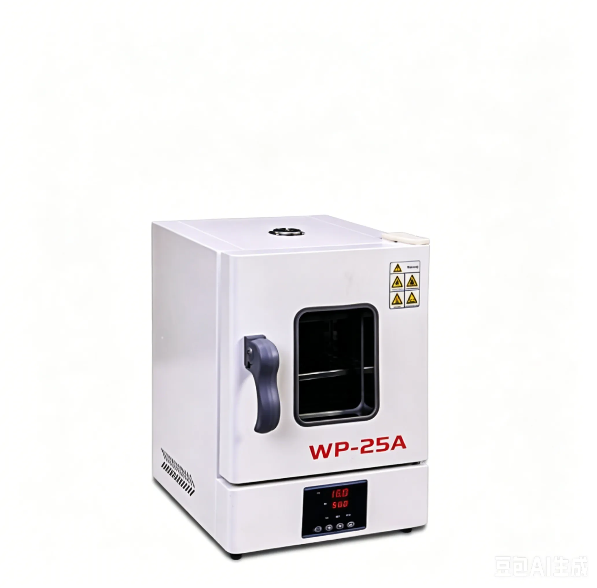 Vertical Thermostat Incubator WP-25A / WP-25AB