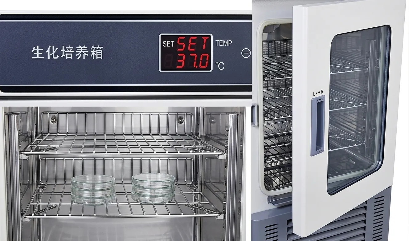 Biochemical Incubator SPX-70BIII / SPX-150BIII